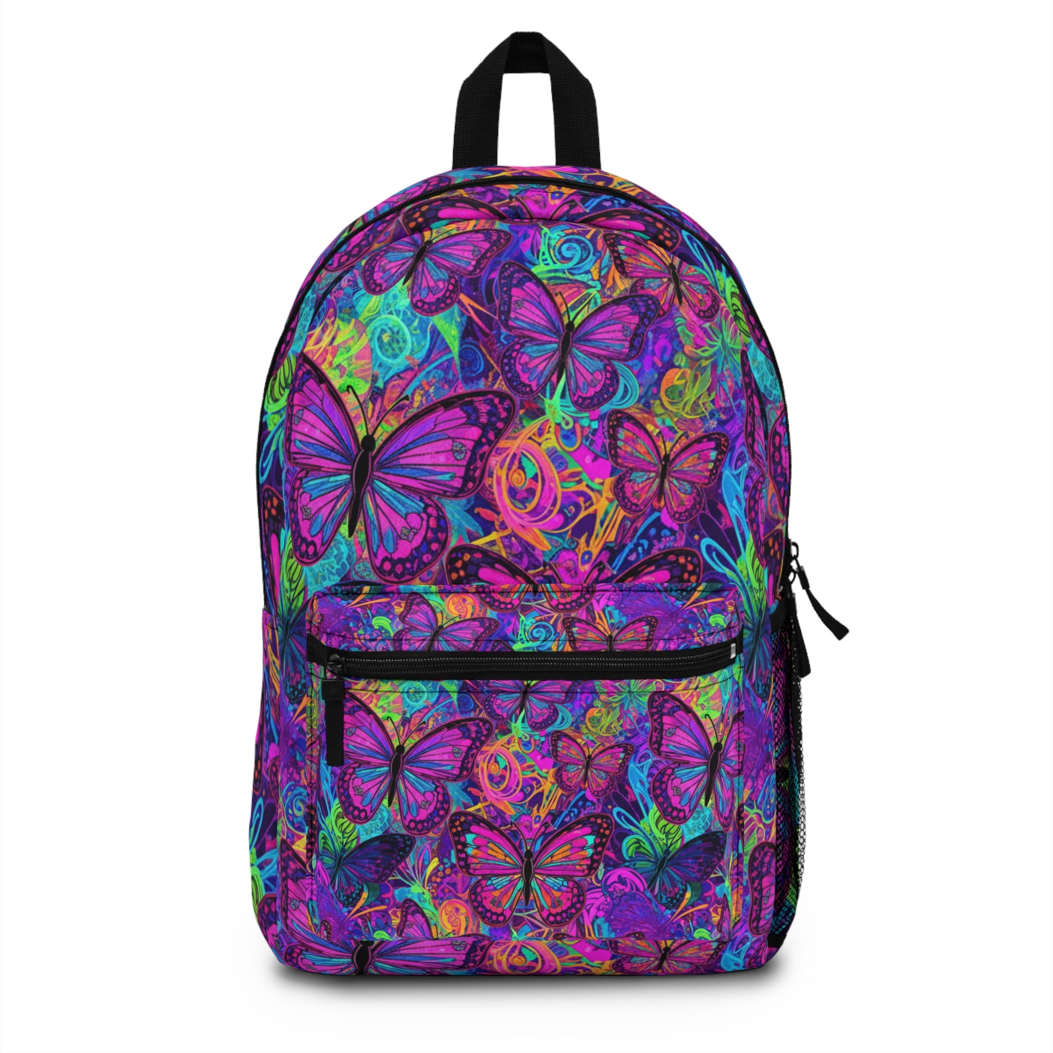 Cosmic Butterfly Collection Backpack