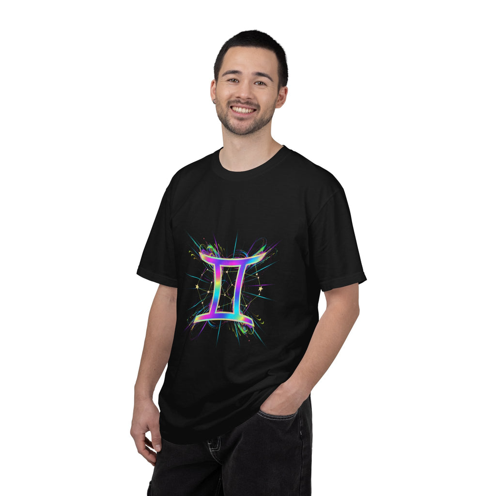 Gemini Zodiac T-Shirt