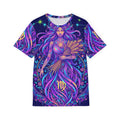 Virgo Goddess Men's Jersey