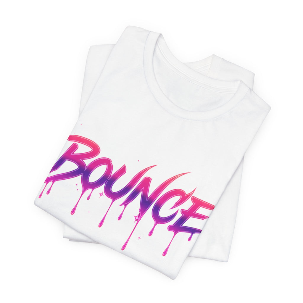 Bounce Graphic Tee