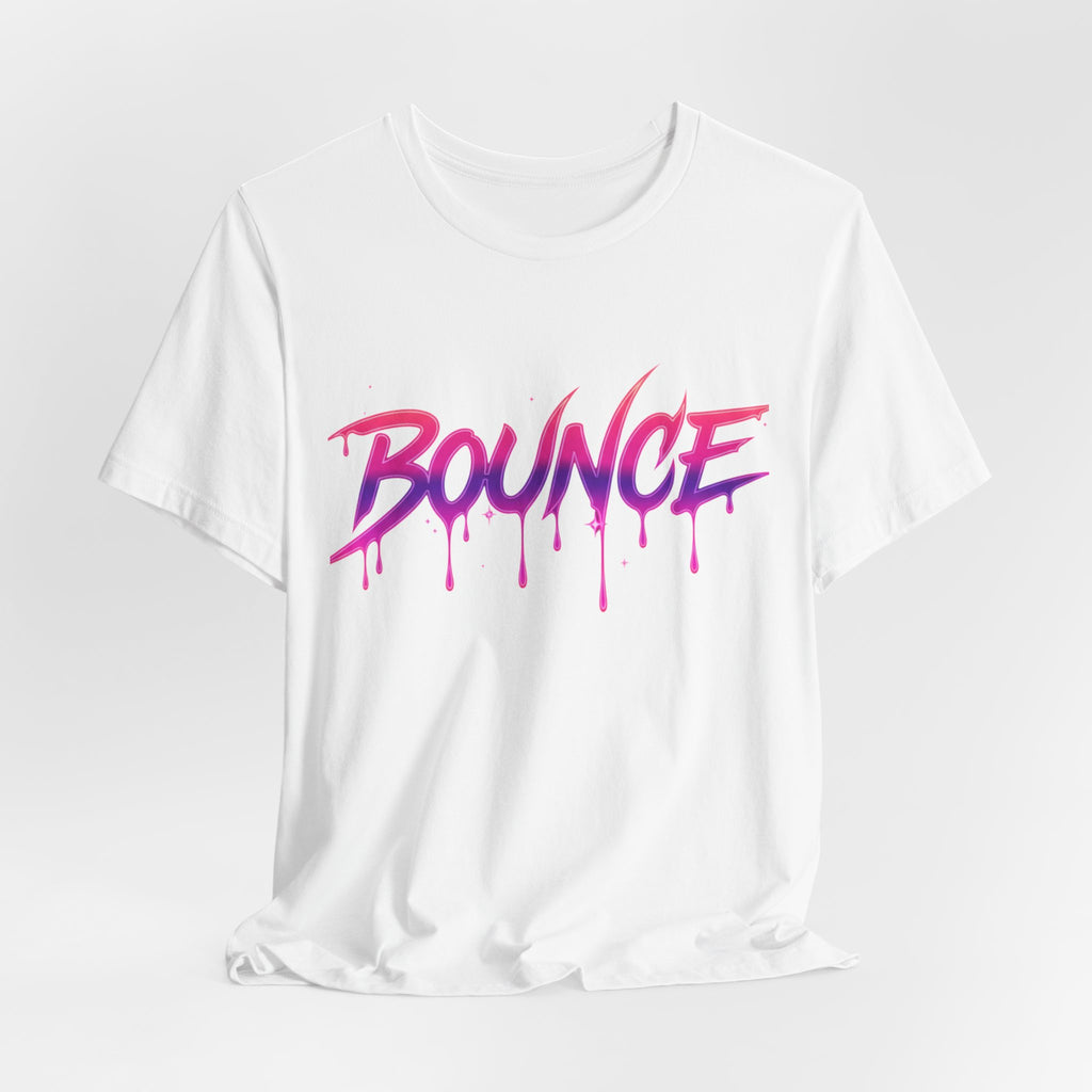 Bounce Graphic Tee
