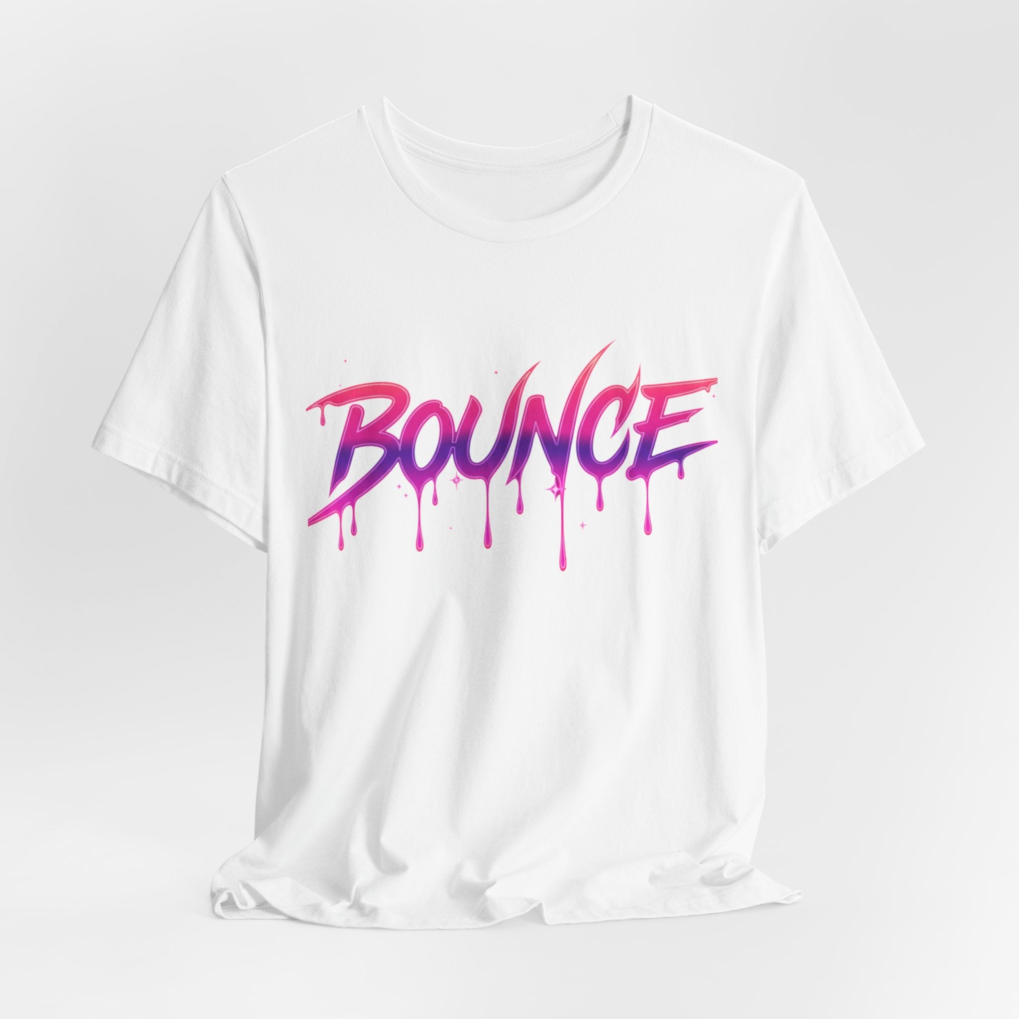 Bounce Graphic Tee