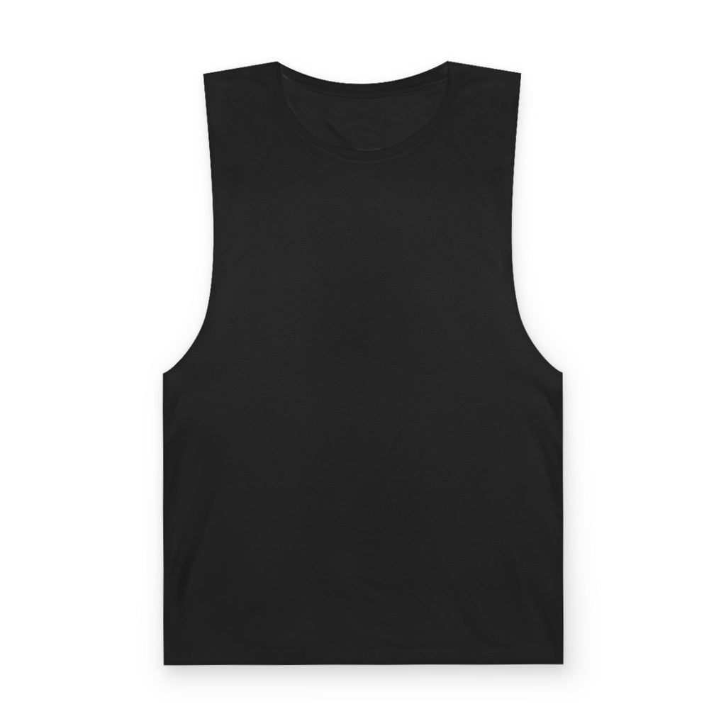 Rave Daddy Tank Top — Neon Psychedelic EDM Festival Muscle Tee