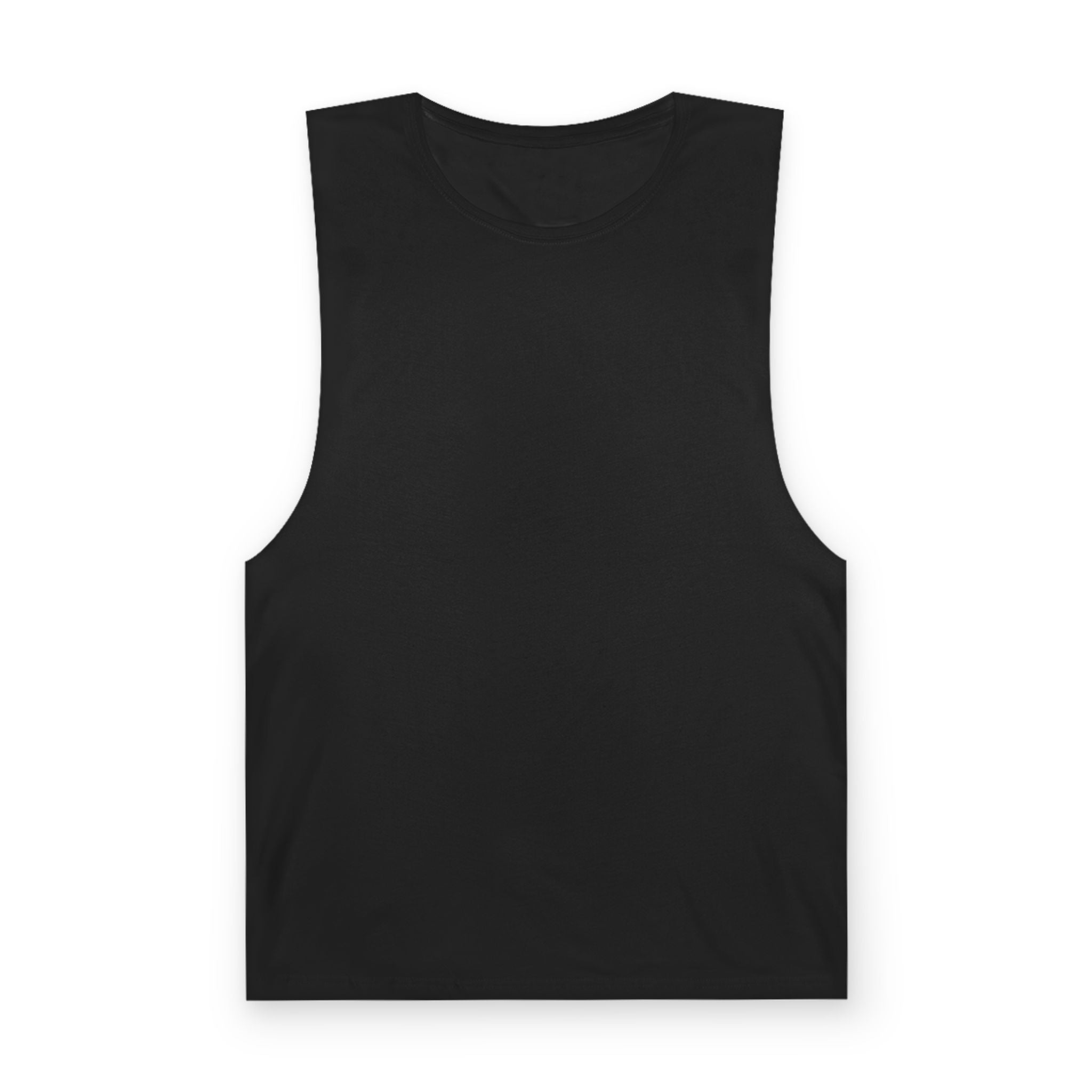 Rave Daddy Tank Top — Neon Psychedelic EDM Festival Muscle Tee