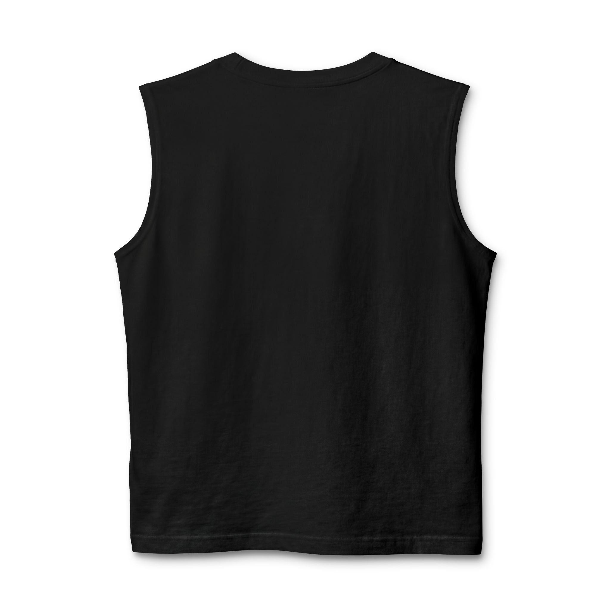 Cannabis Botanical Certified Herbologist Men's Tank
