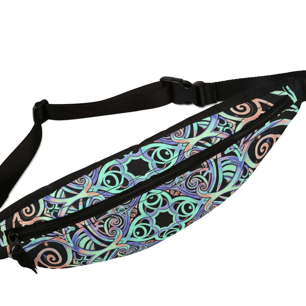 Celtic Knot Fanny Pack