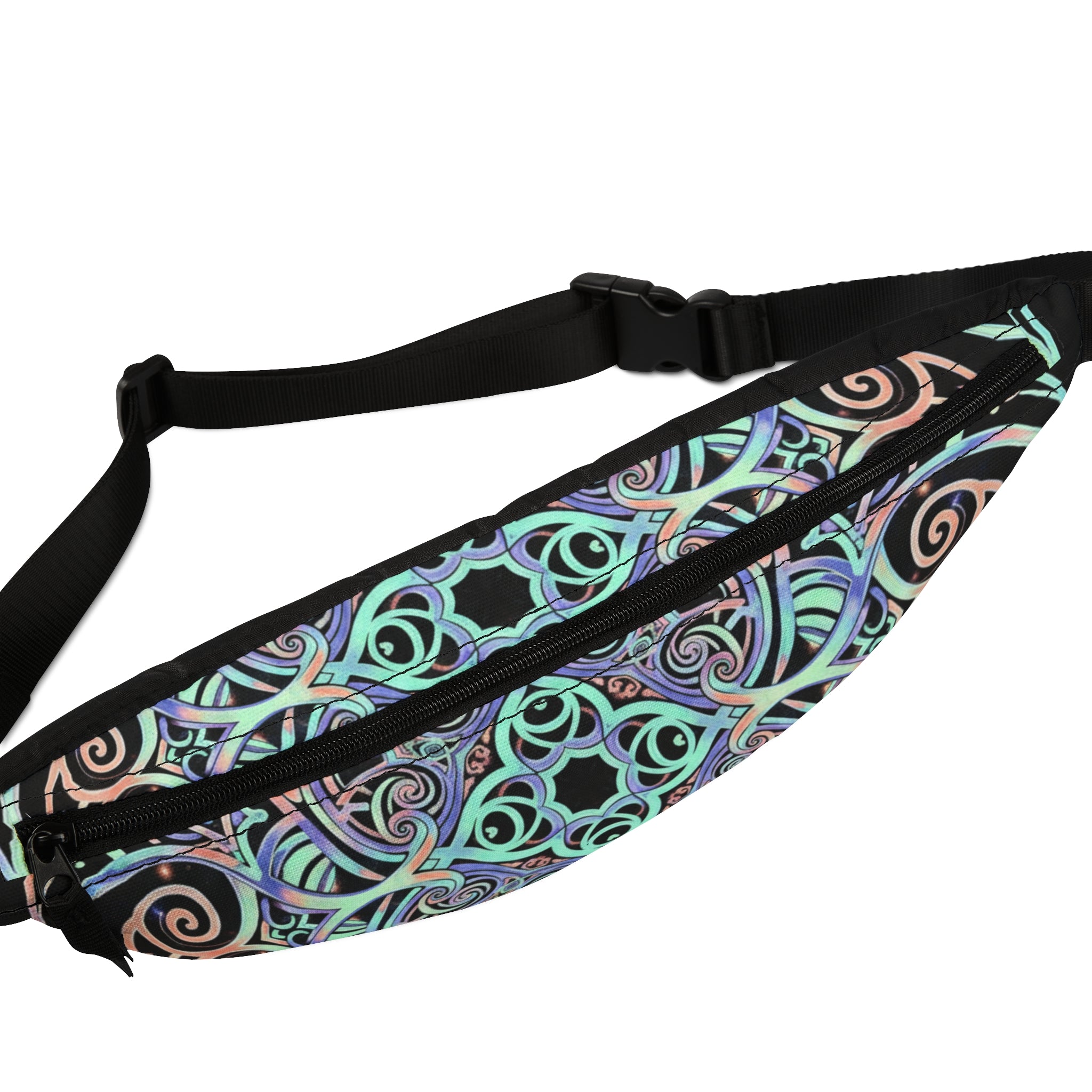 Celtic Knot Fanny Pack