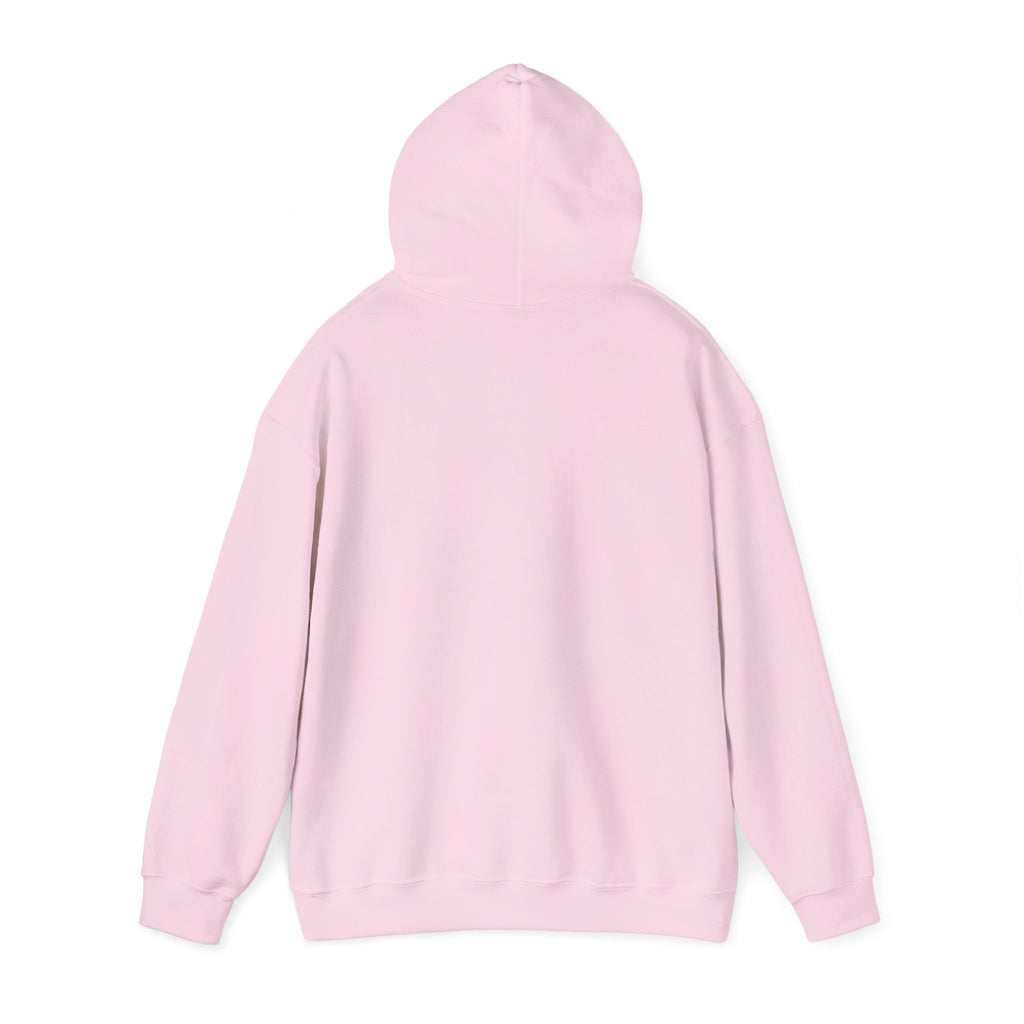 Wild Things Floral Mushroom Hoodie Sweatshirt