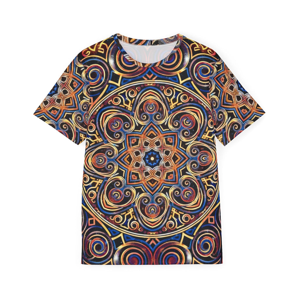 Men's Mandala Celtic Jersey
