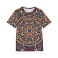 Men's Mandala Celtic Jersey