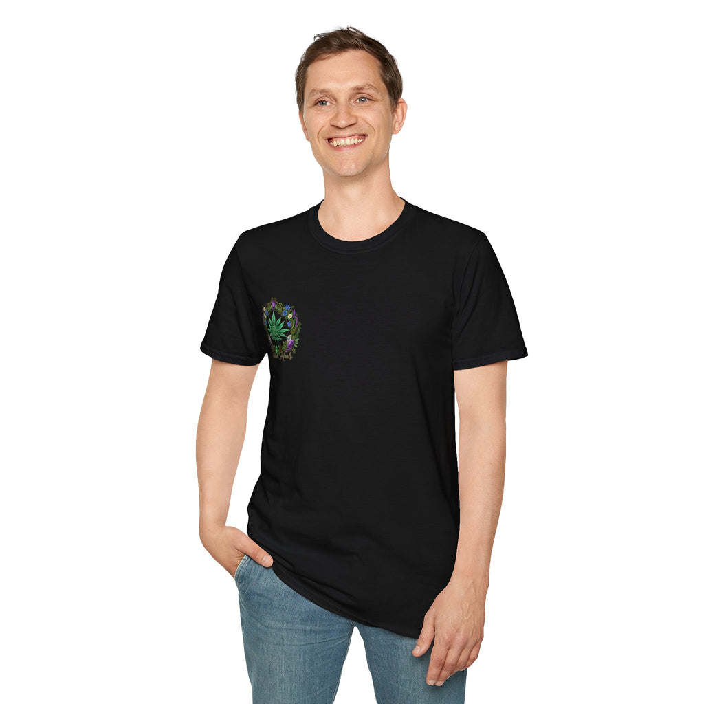 Nature’s Alchemy T-Shirt