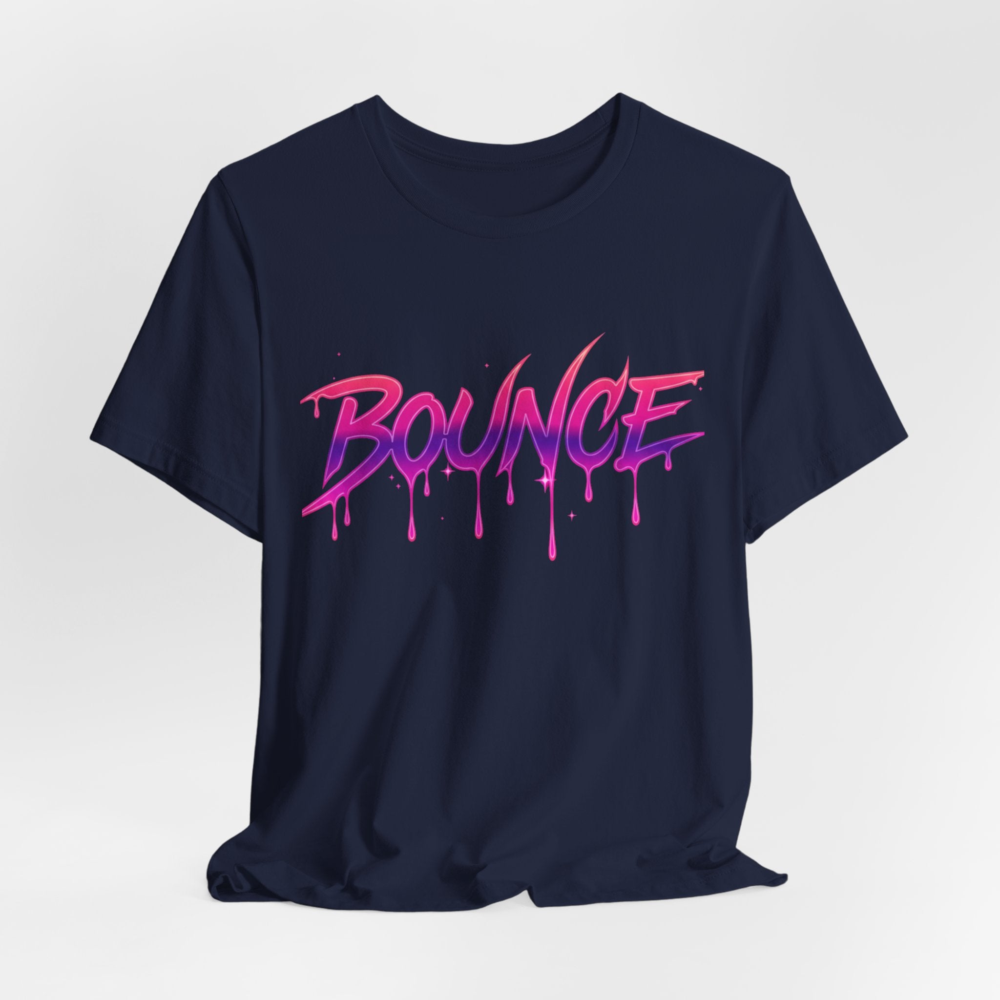 Bounce Graphic Tee