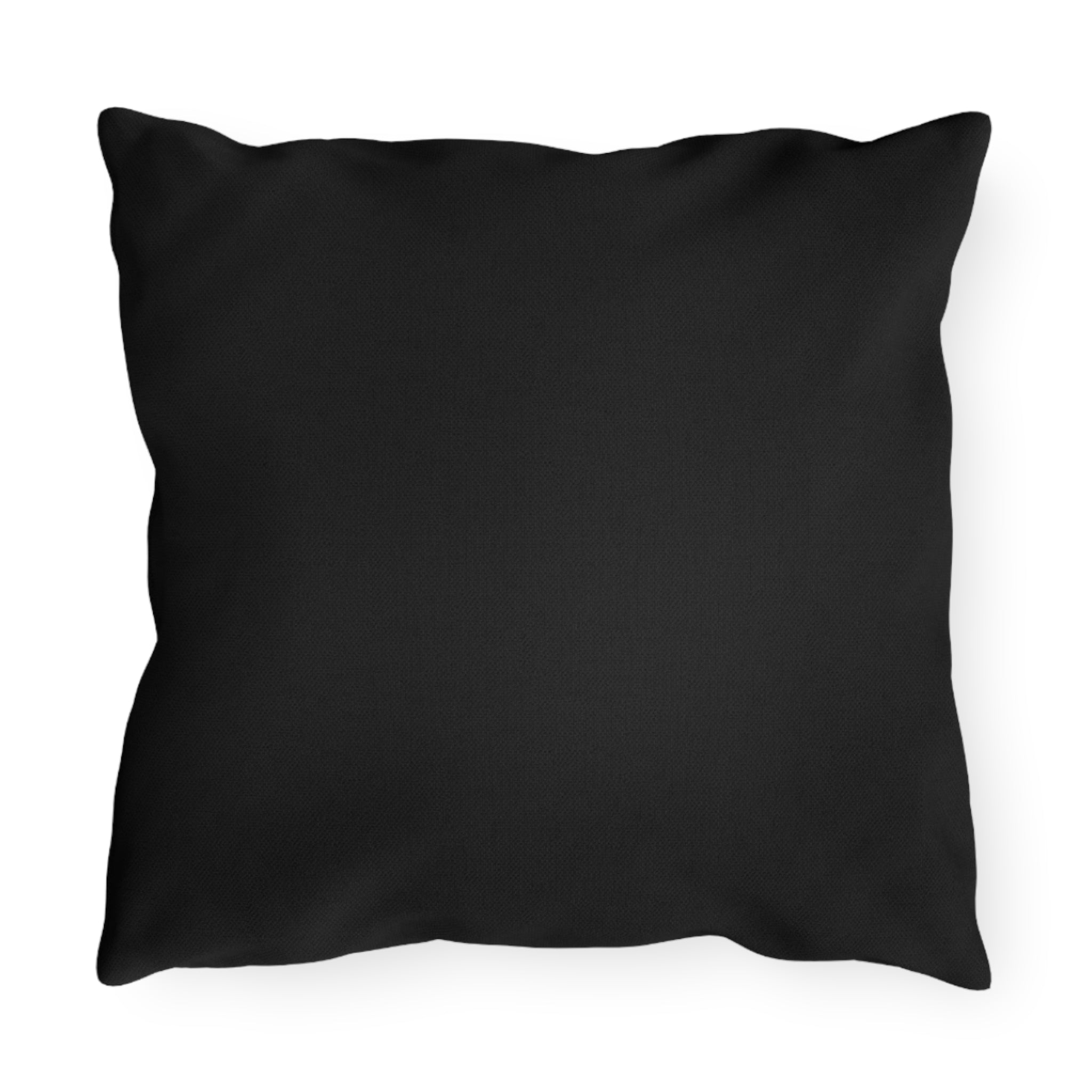 Mystic All-Seeing Eye Outdoor Pillow