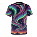 Aurora Dreamscape Tee