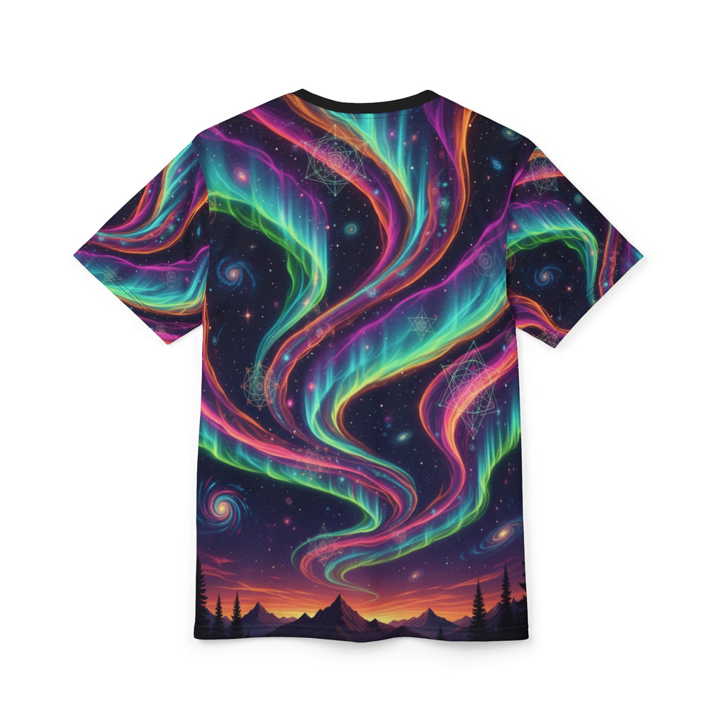 Aurora Dreamscape Tee