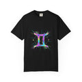 Gemini Zodiac T-Shirt