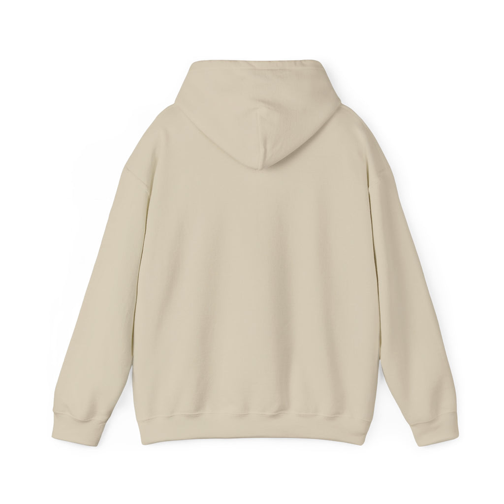 Wild Things Floral Mushroom Hoodie Sweatshirt