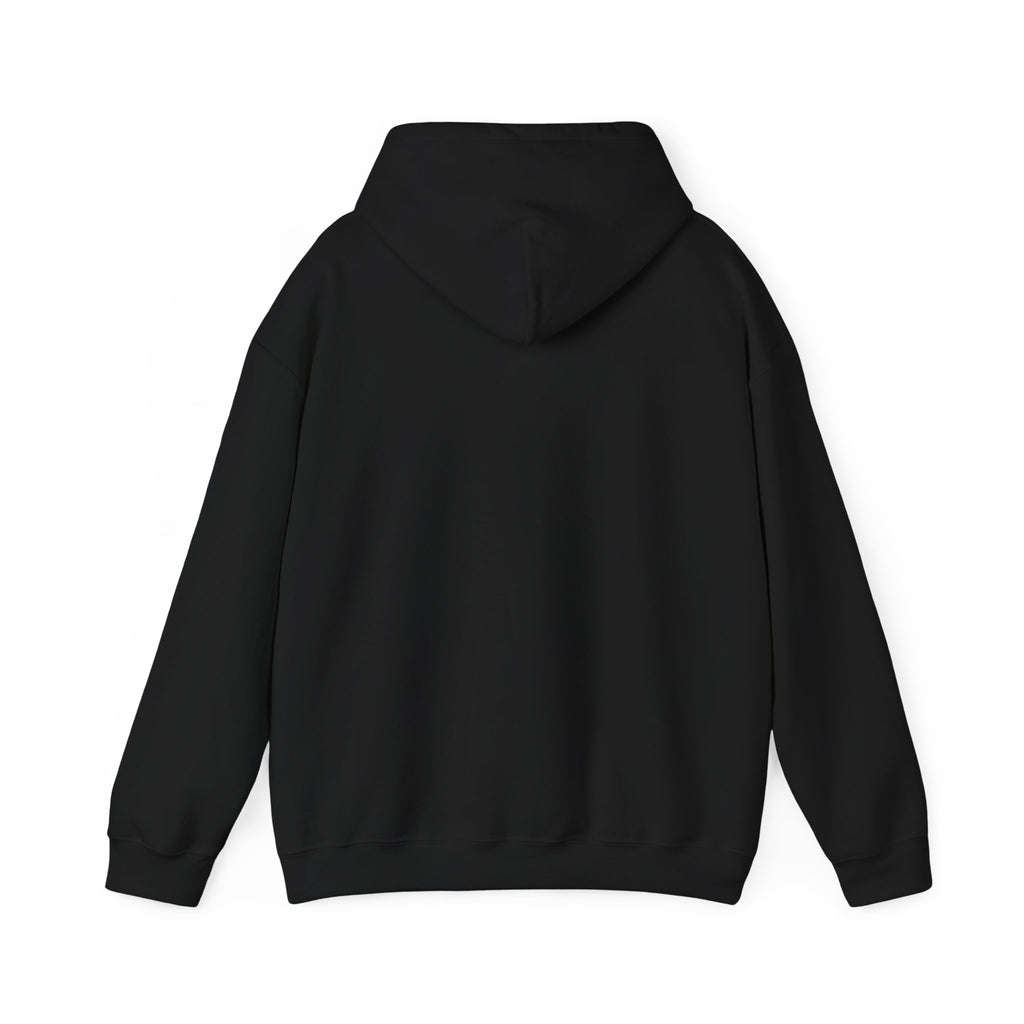 Wild Things Floral Mushroom Hoodie Sweatshirt