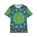 Psychedelic Kaleidoscope Men’s Jersey