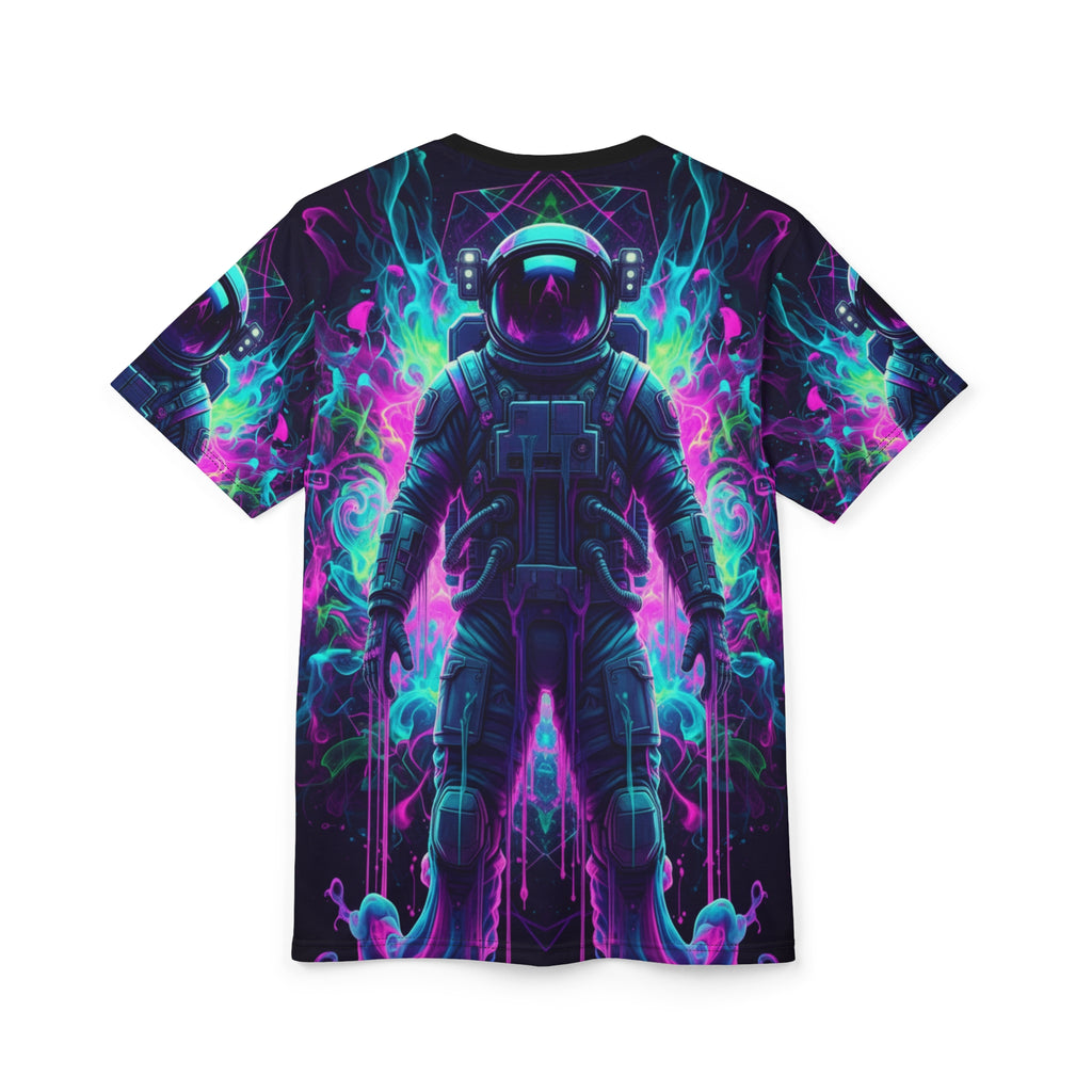 Liquid Astronaut T-Shirt