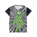 Alien Invasion Women’s Jersey