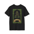 Cannabis Botanical Certified Herbologist Tee