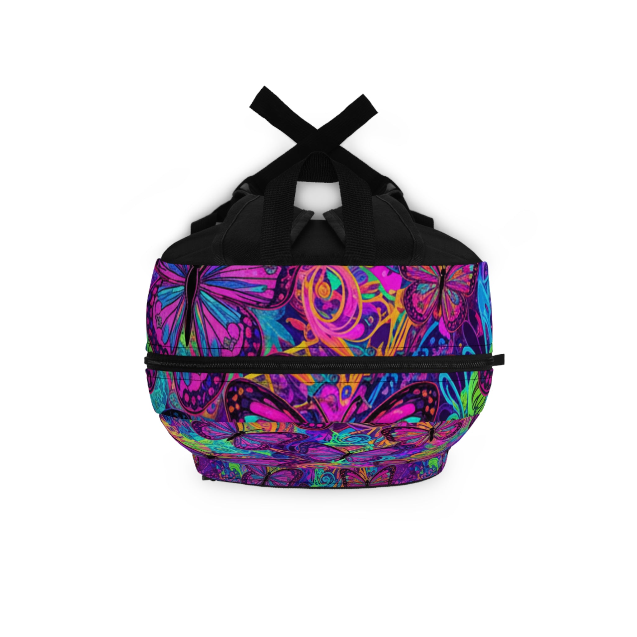 Cosmic Butterfly Collection Backpack