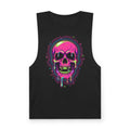 Acid Trip Skull Collection Graphic Muscle Tank