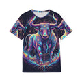 Taurus Bull Men's Jersey