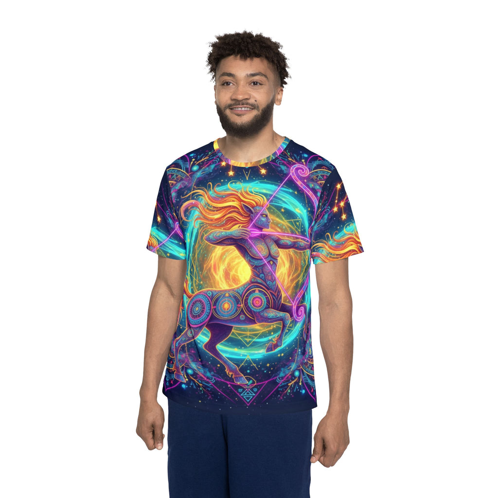 Sagittarius Men's Jersey