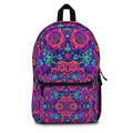 Electric Mandala Dream Collection Backpack