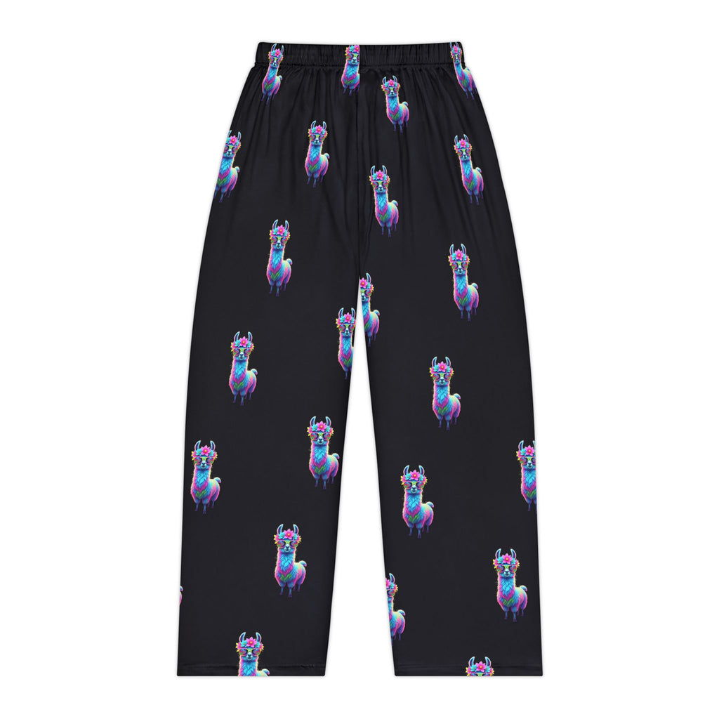 Women’s No Drama Llama Pajama Pants
