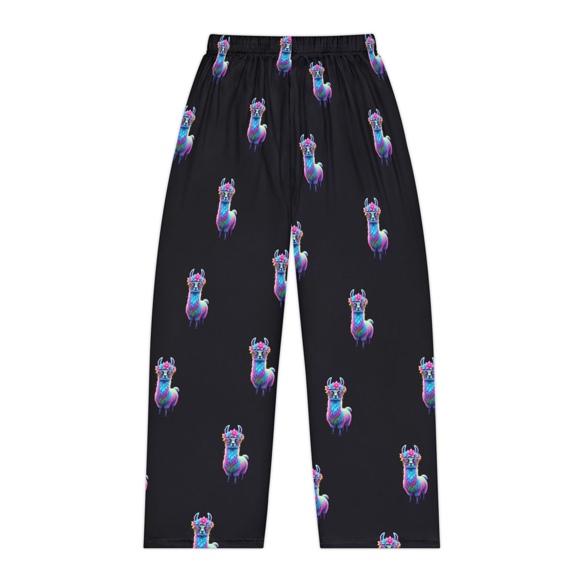 Women’s No Drama Llama Pajama Pants