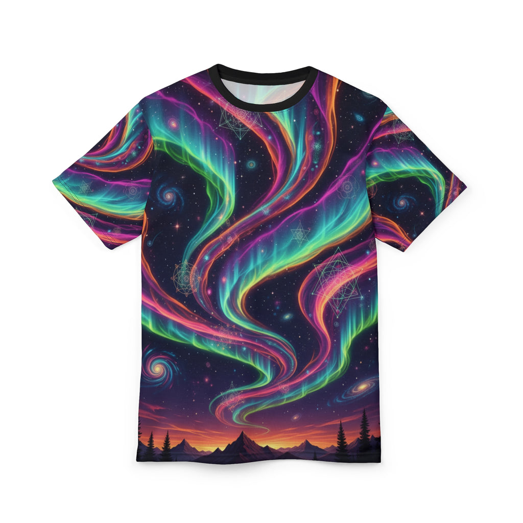 Aurora Dreamscape Tee