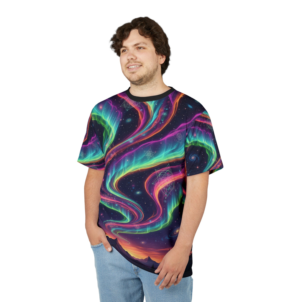 Aurora Dreamscape Tee