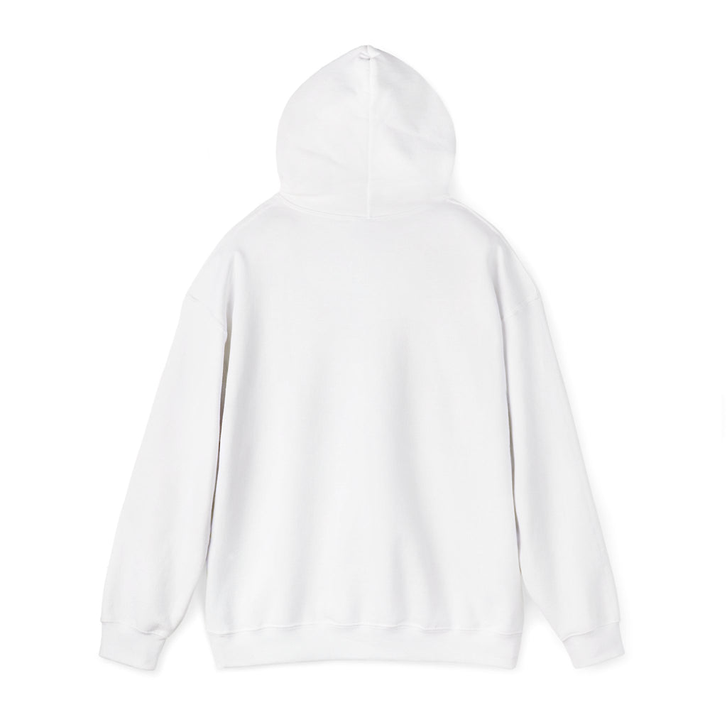 Wild Things Floral Mushroom Hoodie Sweatshirt