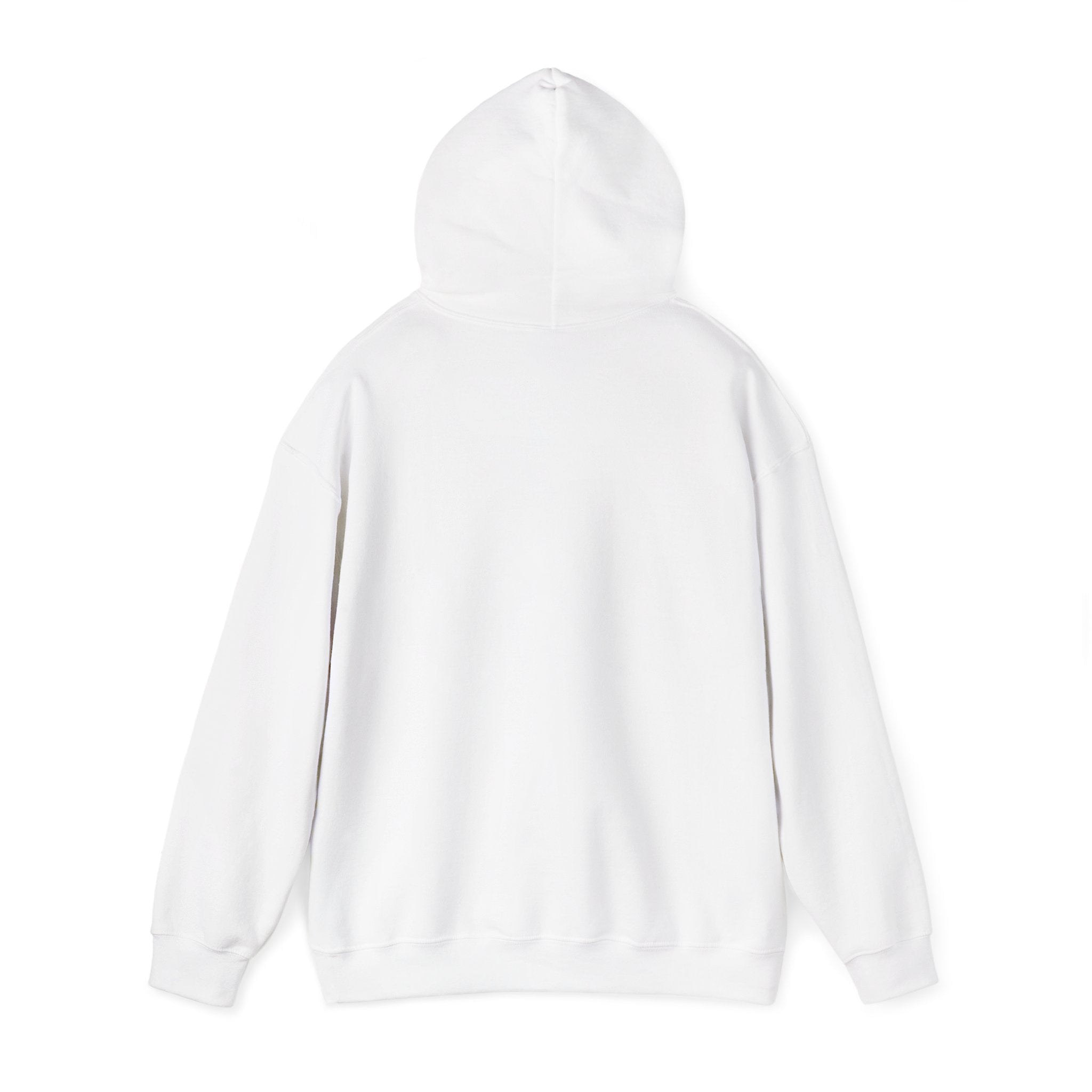 Wild Things Floral Mushroom Hoodie Sweatshirt