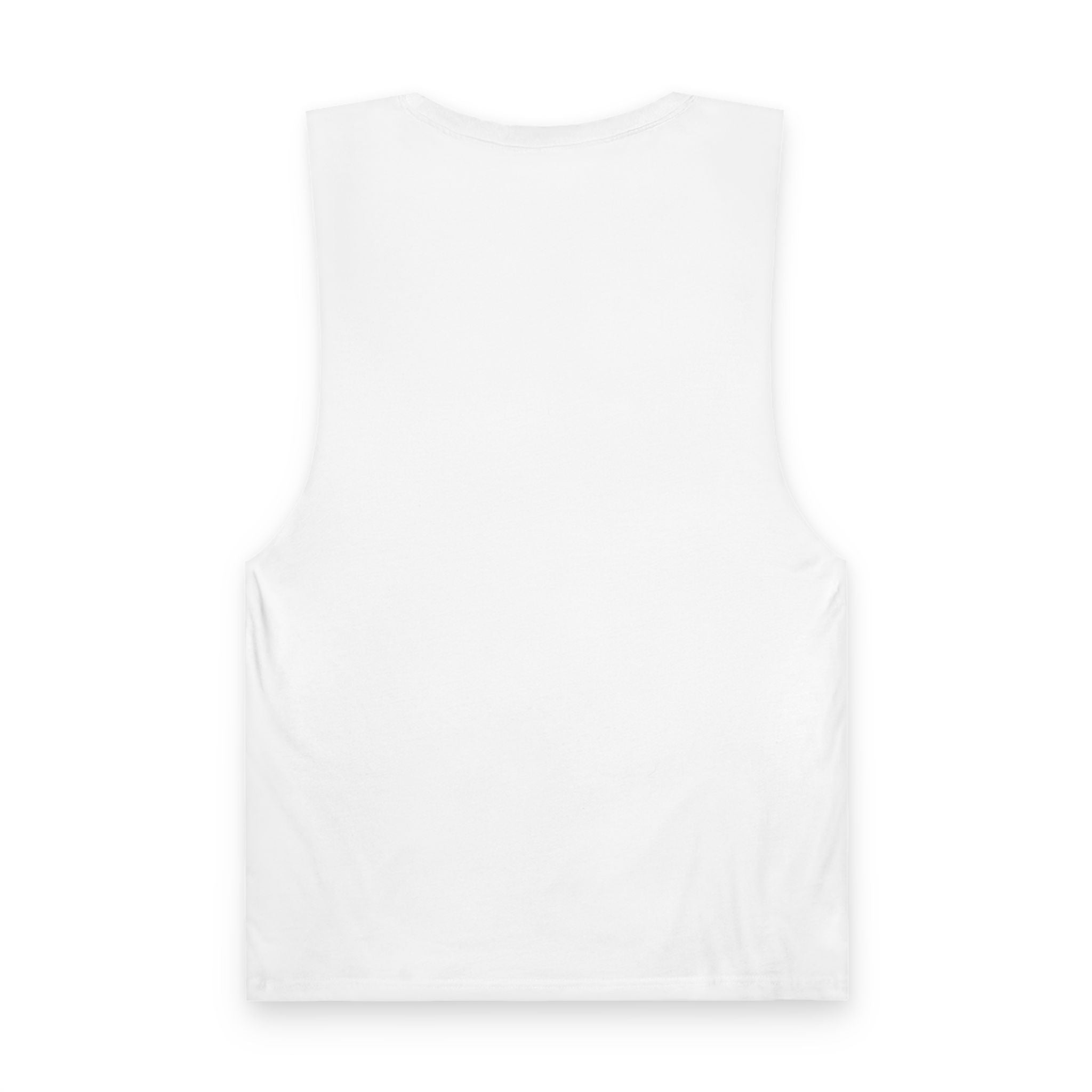 Acid Trip Skull Collection Graphic Muscle Tank