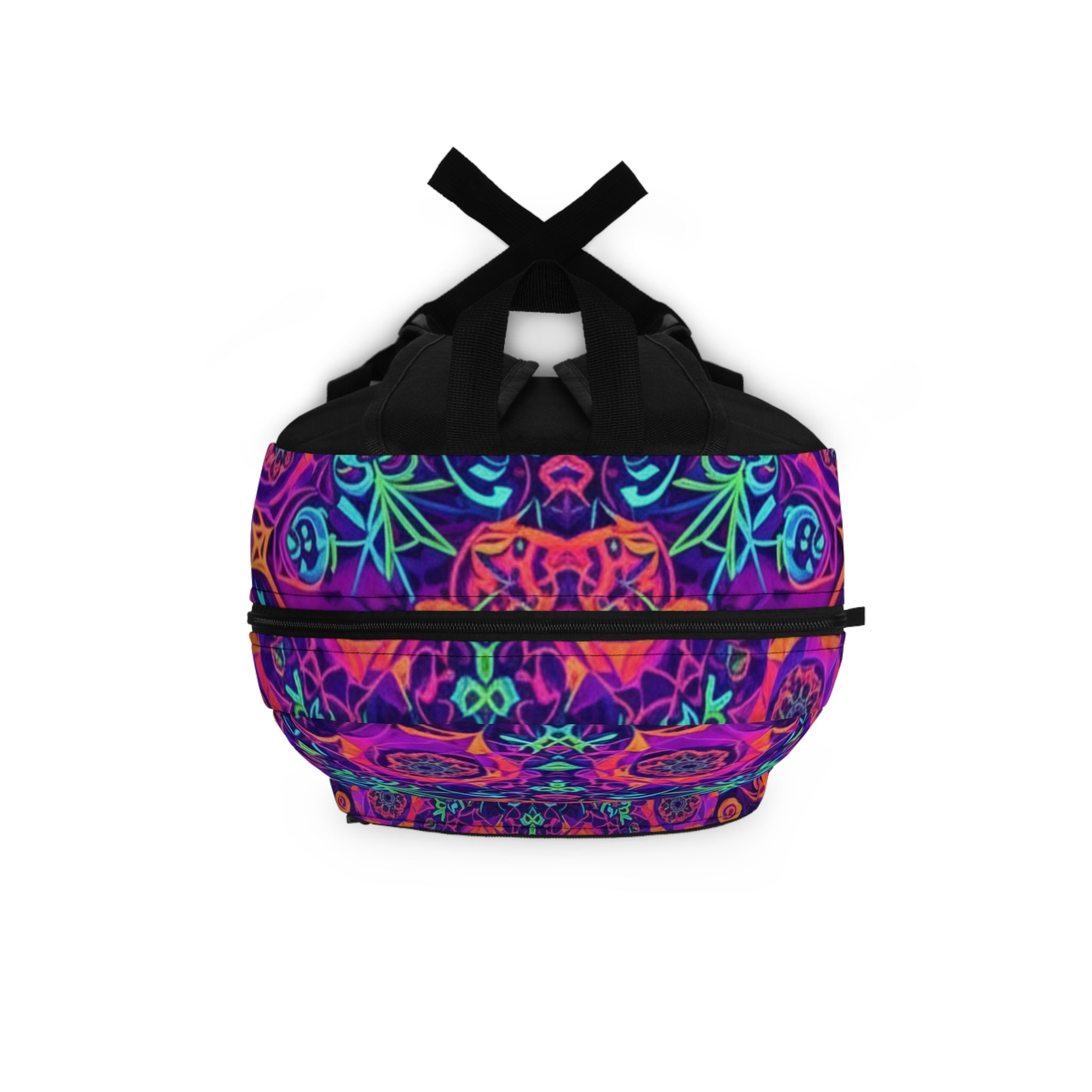Electric Mandala Dream Collection Backpack