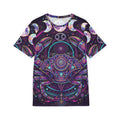 Moon Phases Cancer Men's Jersey