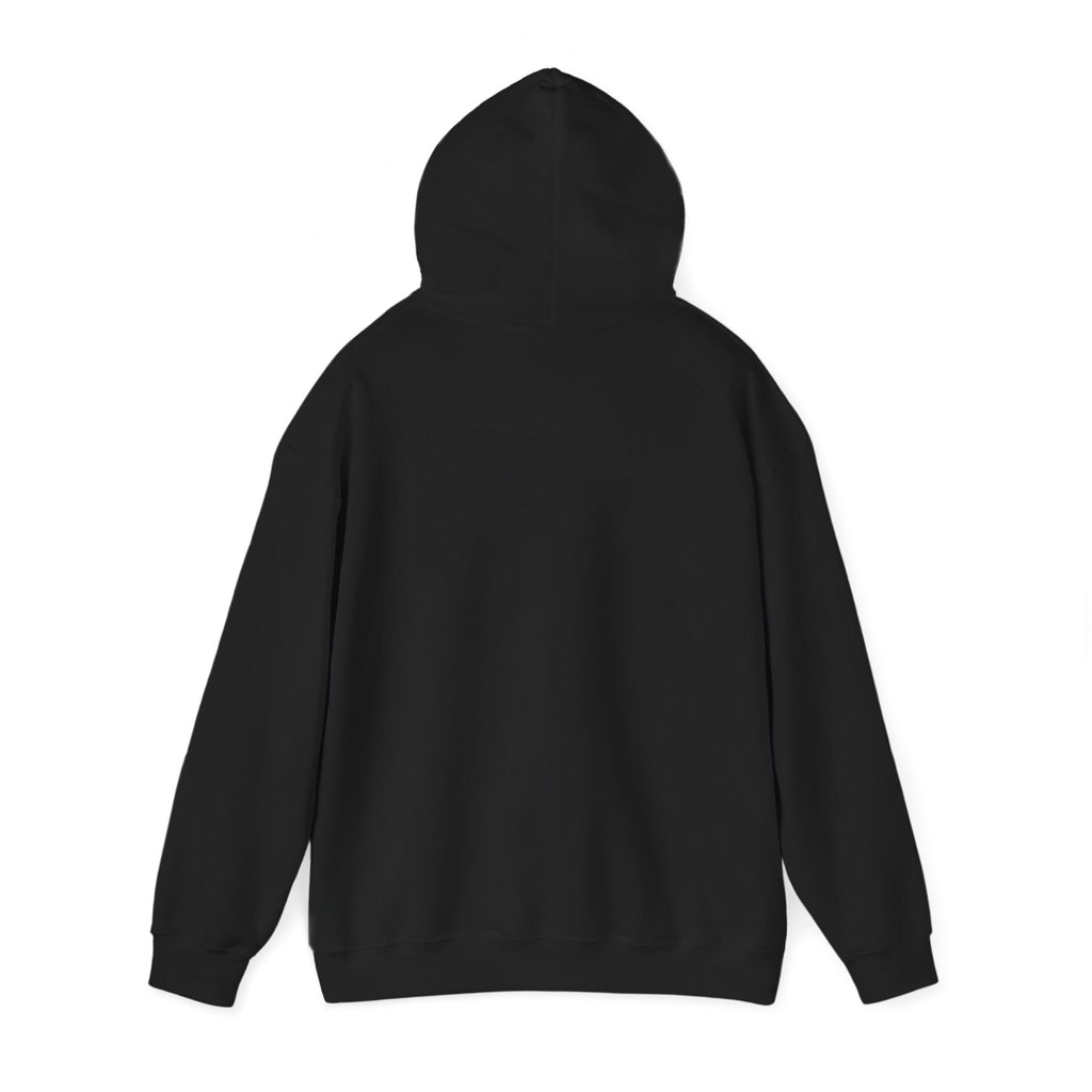 Wild Things Floral Mushroom Hoodie Sweatshirt
