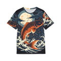 Koi Moon Festuval Rave Jersey
