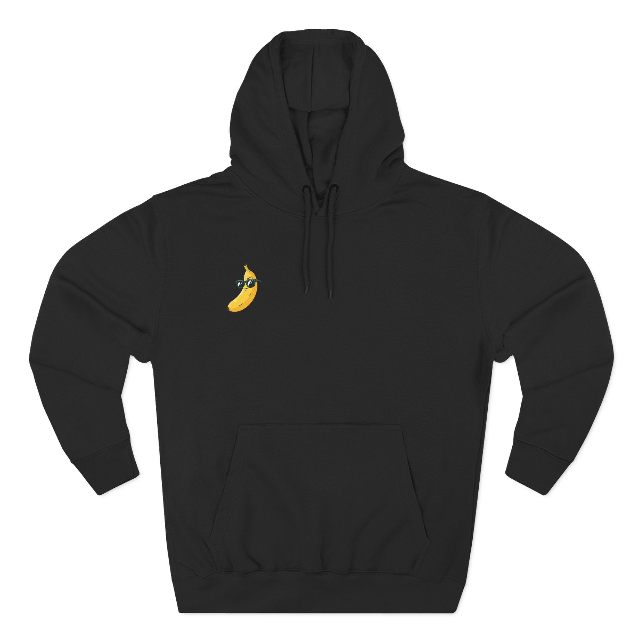 Banana Land Hoodie