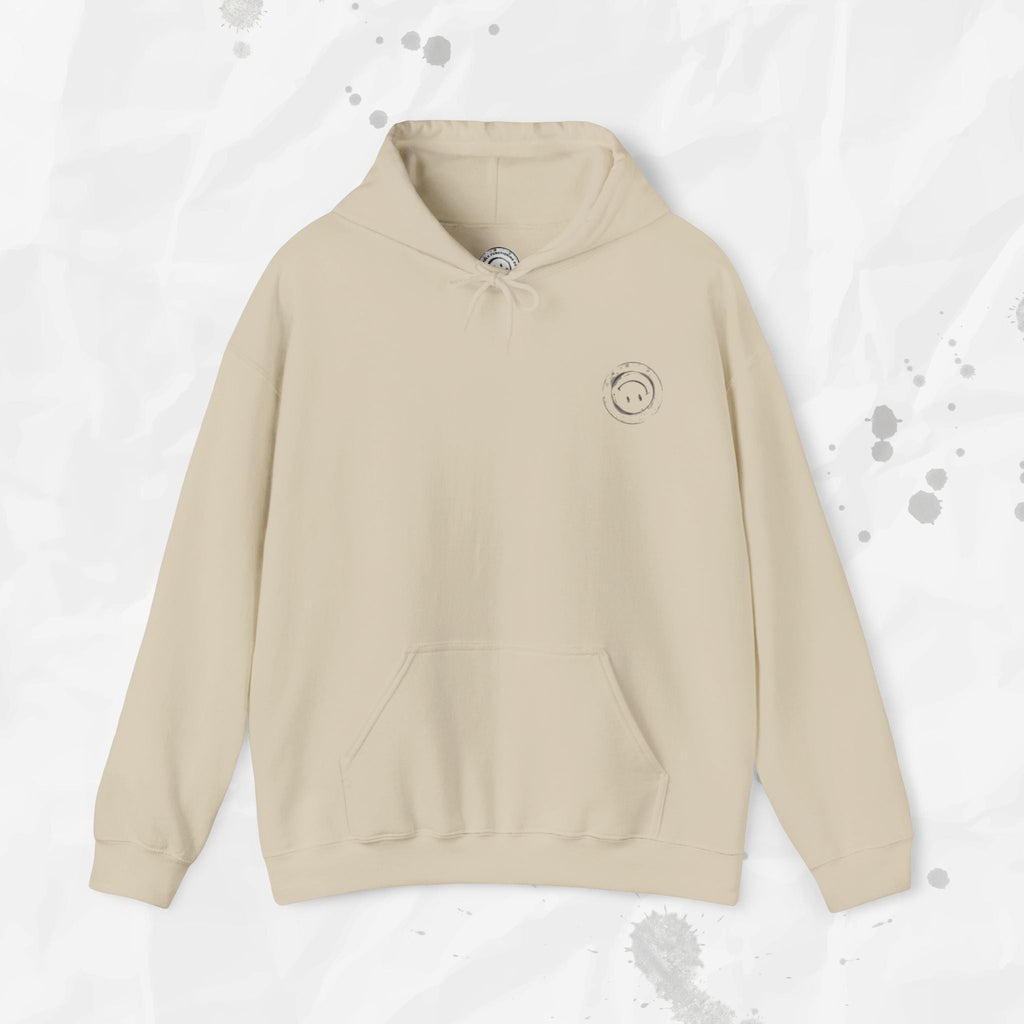 Searching for Serotonin - Hoodie