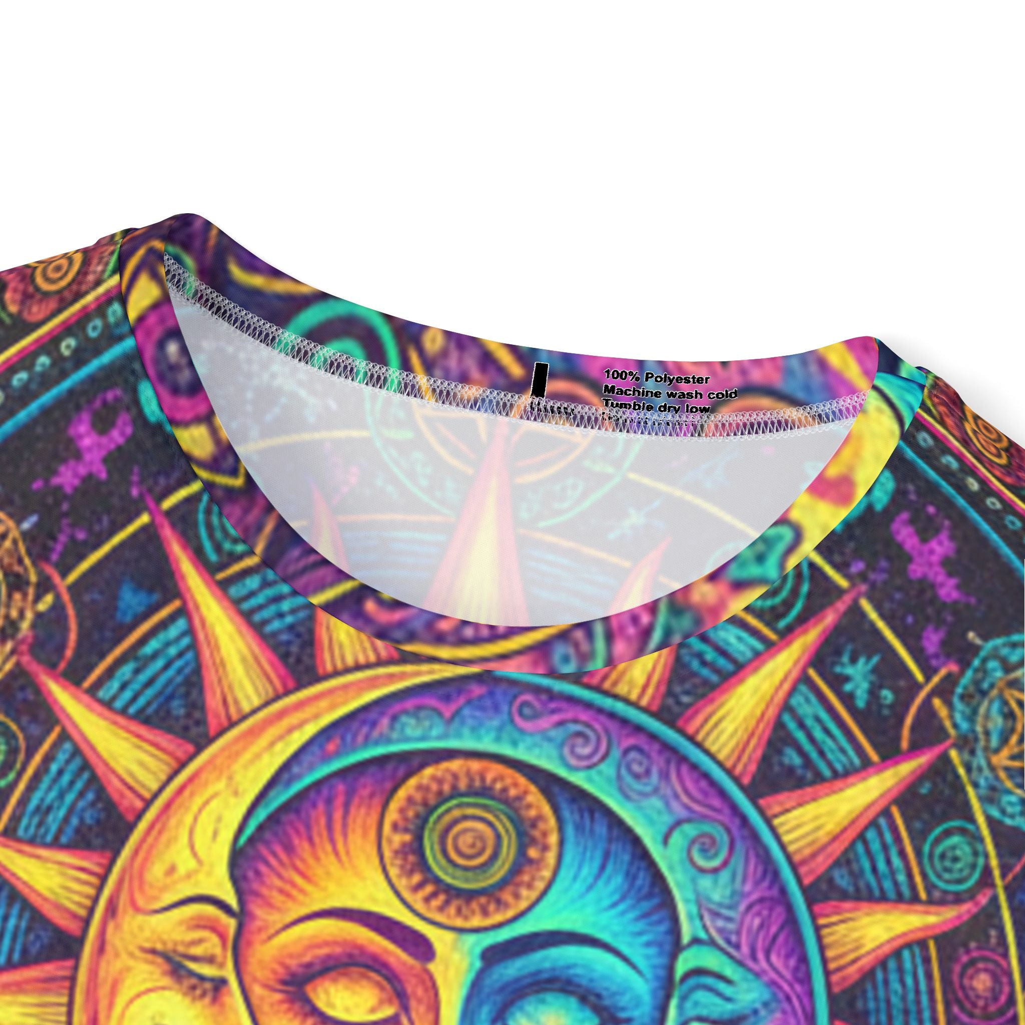 Sun & Moon Men's Jersey