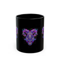 Zodiac Aries Ram Mug