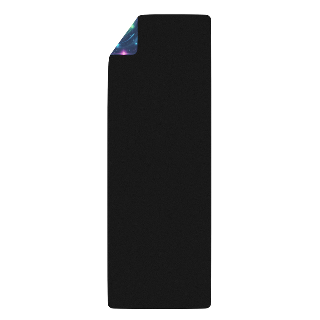 Cosmic Portal Collection Yoga Mat