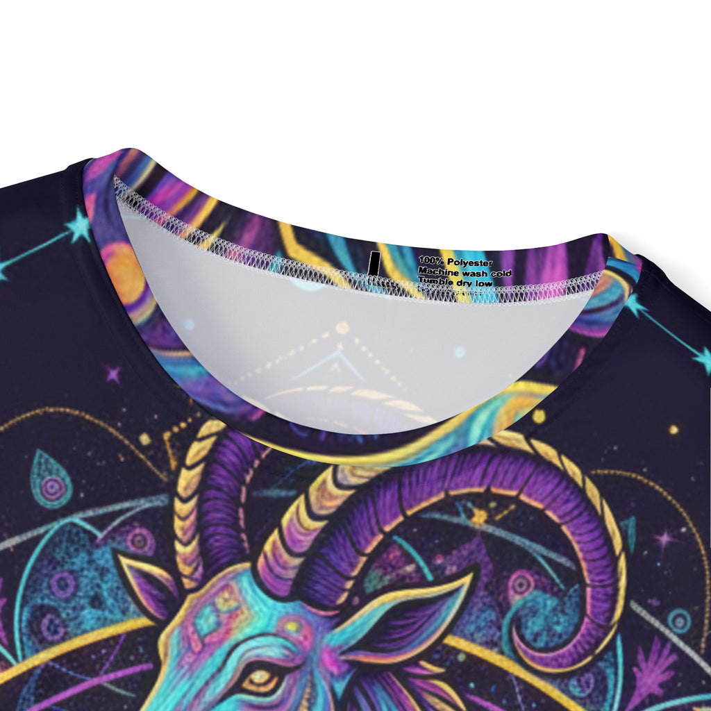 Capricorn Goat Men's Jersey