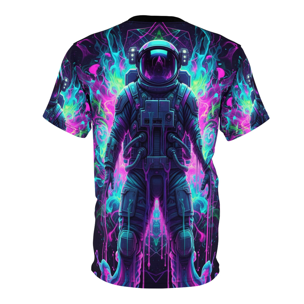 Liquid Astronaut T-Shirt