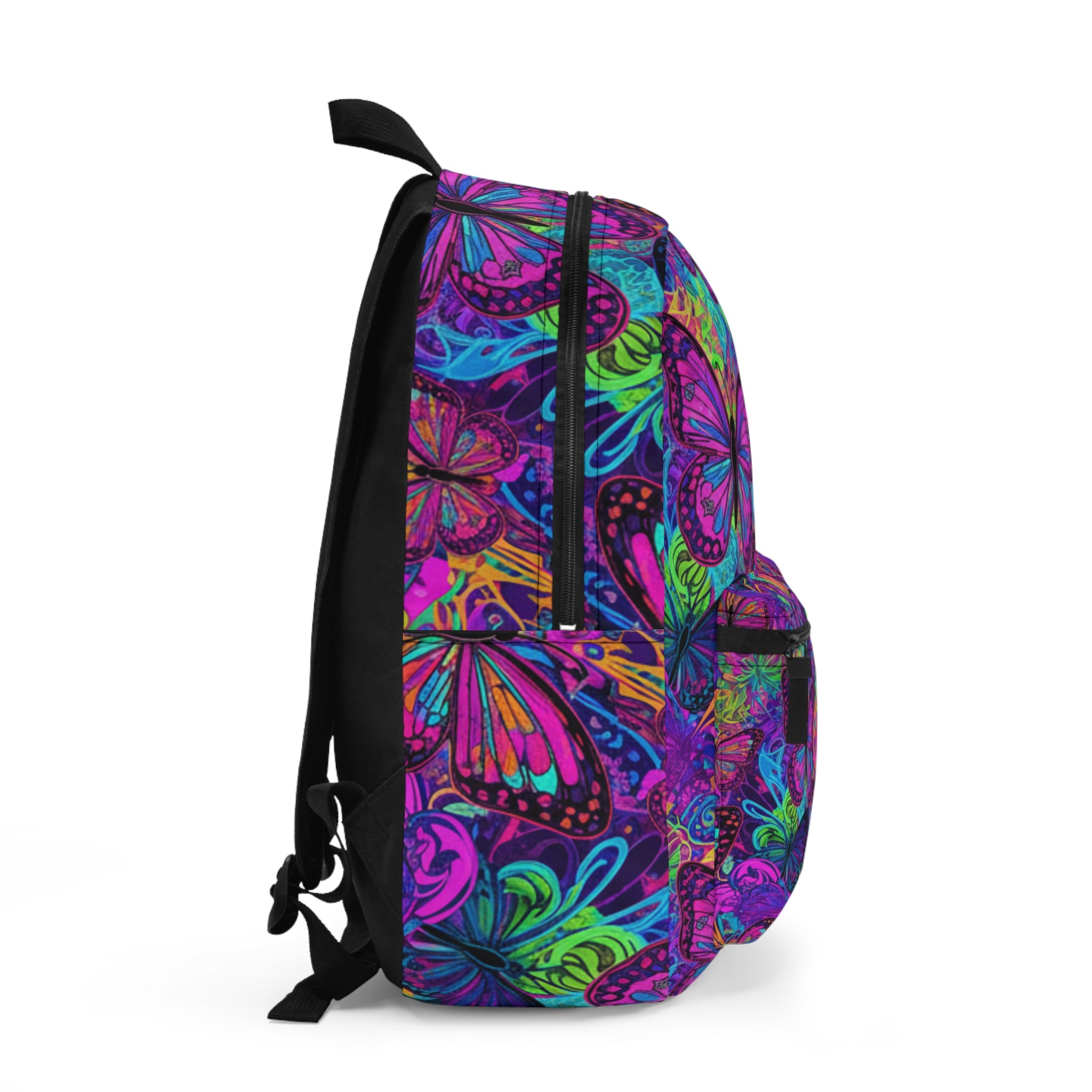 Cosmic Butterfly Collection Backpack